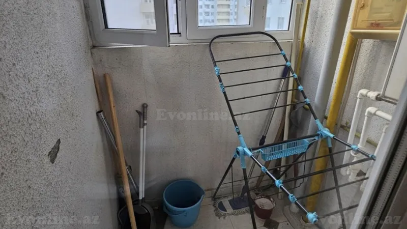 Satılır 2 otaqlı Mənzil Yeni tikili 60 m² Xırdalan - şəkil 5
