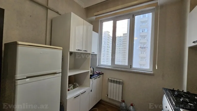 Satılır 2 otaqlı Mənzil Yeni tikili 60 m² Xırdalan - şəkil 8