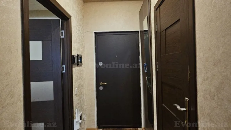 Satılır 2 otaqlı Mənzil Yeni tikili 60 m² Xırdalan - şəkil 10