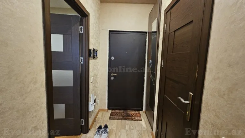 Satılır 2 otaqlı Mənzil Yeni tikili 60 m² Xırdalan - şəkil 11