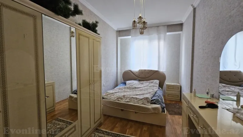 Satılır 2 otaqlı Mənzil Yeni tikili 60 m² Xırdalan - şəkil 14