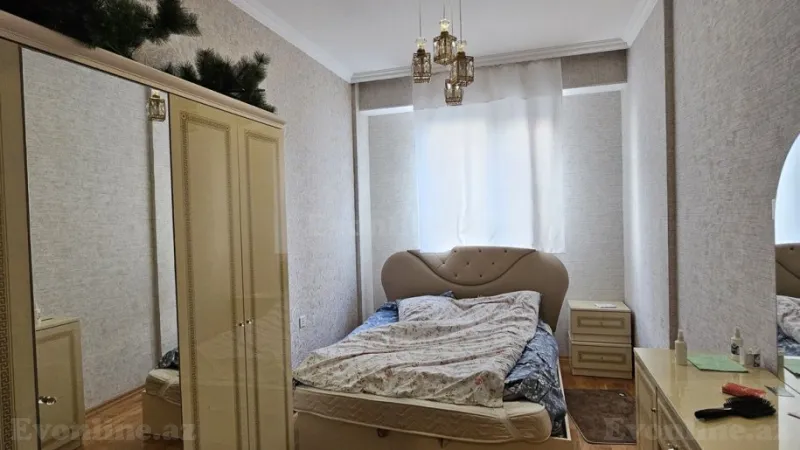 Satılır 2 otaqlı Mənzil Yeni tikili 60 m² Xırdalan - şəkil 15