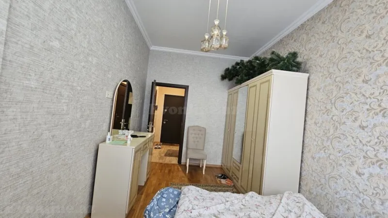 Satılır 2 otaqlı Mənzil Yeni tikili 60 m² Xırdalan - şəkil 16