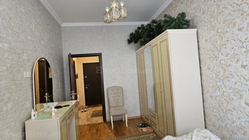 Satılır 2 otaqlı Mənzil Yeni tikili 60 m² Xırdalan - şəkil 17