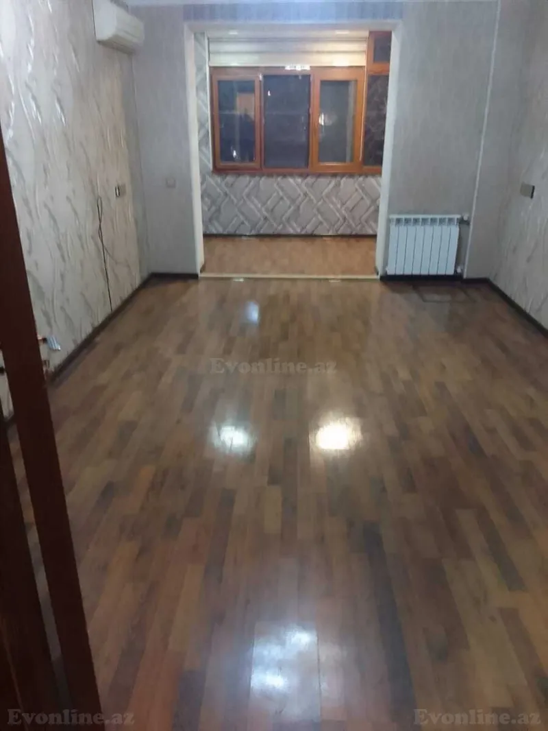 Satılır 3 otaqlı Mənzil Köhnə tikili 66 m² 8-ci mikrorayon - şəkil 4