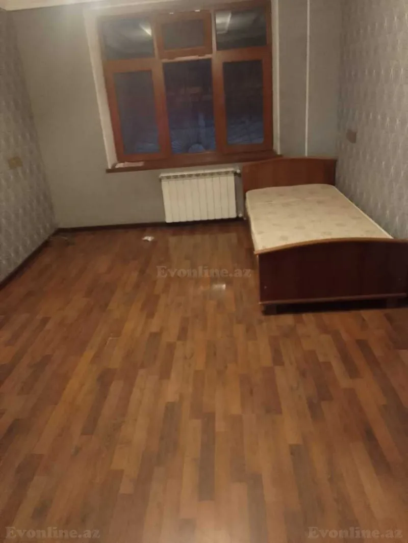 Satılır 3 otaqlı Mənzil Köhnə tikili 66 m² 8-ci mikrorayon - şəkil 5