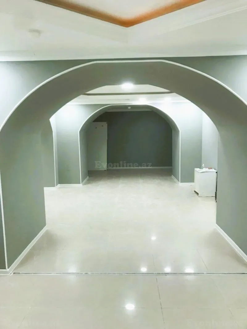 Kirayə verilir Obyekt 120 m² 28 May m. - şəkil 3