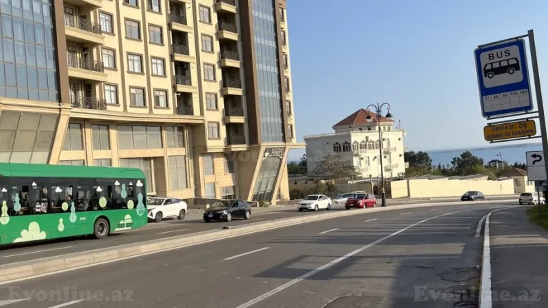 Satılır 3 otaqlı Mənzil Yeni tikili 185 m² Əhmədli - şəkil 2