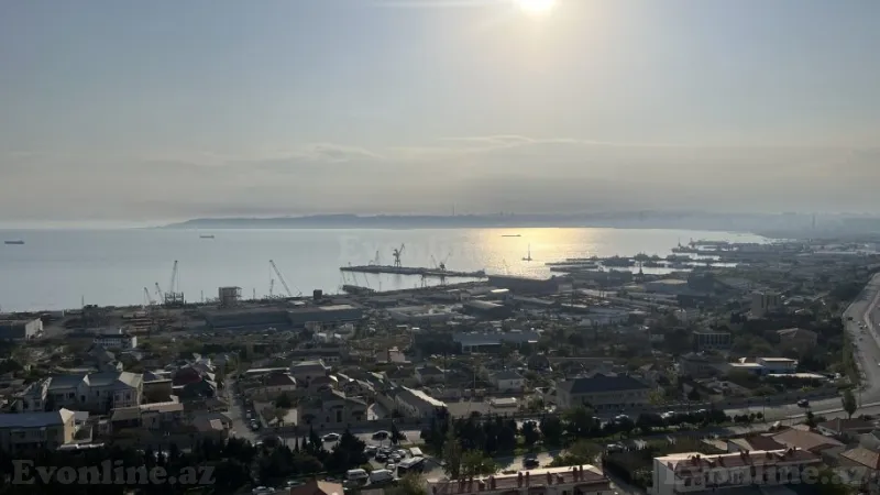 Satılır 3 otaqlı Mənzil Yeni tikili 185 m² Əhmədli - şəkil 3