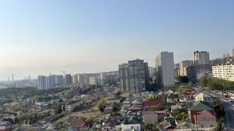 Satılır 3 otaqlı Mənzil Yeni tikili 185 m² Əhmədli - şəkil 4
