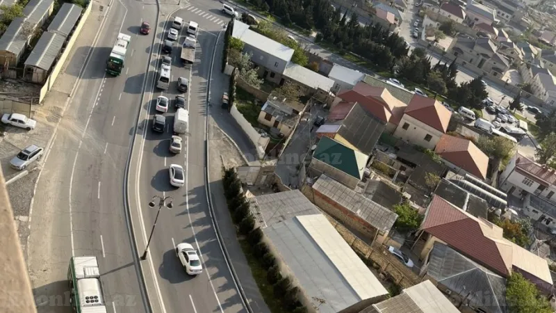 Satılır 3 otaqlı Mənzil Yeni tikili 185 m² Əhmədli - şəkil 5