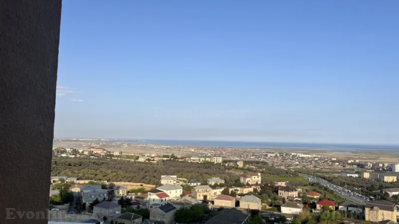 Satılır 3 otaqlı Mənzil Yeni tikili 185 m² Əhmədli - şəkil 6