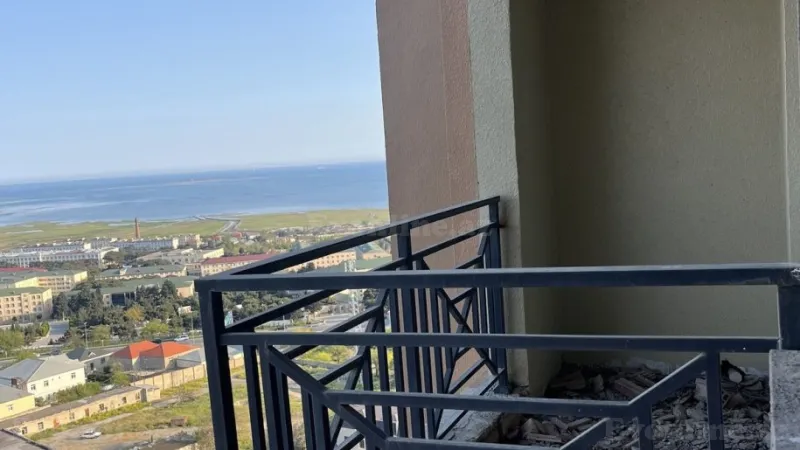 Satılır 3 otaqlı Mənzil Yeni tikili 185 m² Əhmədli - şəkil 7