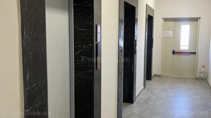 Satılır 3 otaqlı Mənzil Yeni tikili 185 m² Əhmədli - şəkil 8