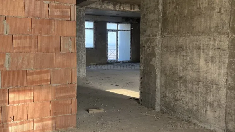 Satılır 3 otaqlı Mənzil Yeni tikili 185 m² Əhmədli - şəkil 10