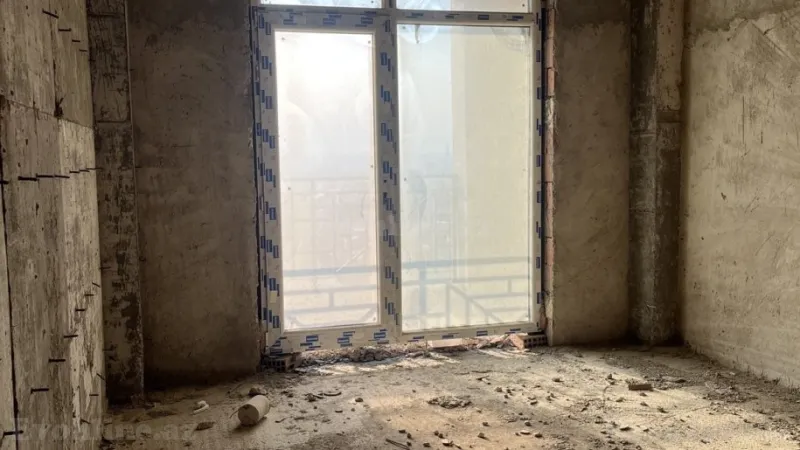 Satılır 3 otaqlı Mənzil Yeni tikili 185 m² Əhmədli - şəkil 11