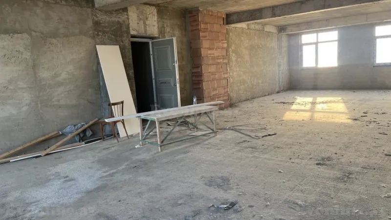Satılır 3 otaqlı Mənzil Yeni tikili 185 m² Əhmədli - şəkil 14