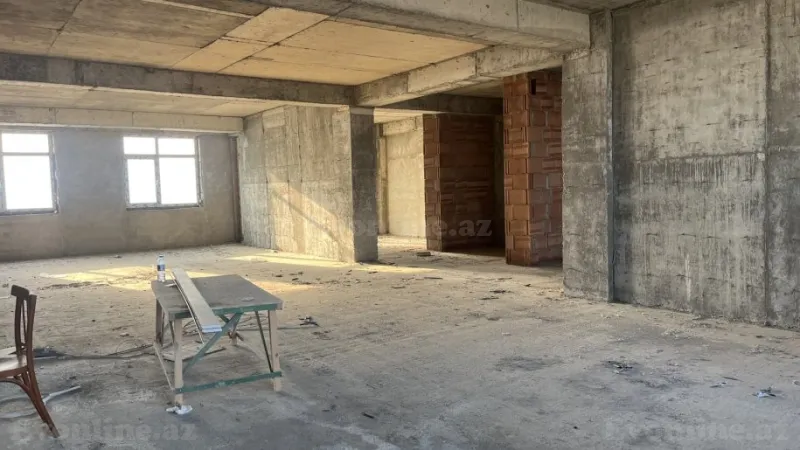 Satılır 3 otaqlı Mənzil Yeni tikili 185 m² Əhmədli - şəkil 15