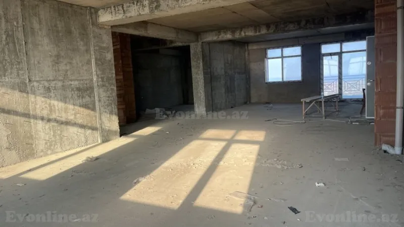 Satılır 3 otaqlı Mənzil Yeni tikili 185 m² Əhmədli - şəkil 16