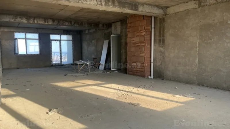 Satılır 3 otaqlı Mənzil Yeni tikili 185 m² Əhmədli - şəkil 17