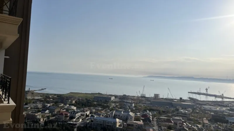 Satılır 3 otaqlı Mənzil Yeni tikili 185 m² Əhmədli - şəkil 18