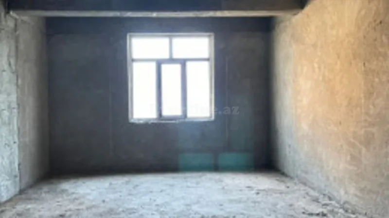 Satılır 3 otaqlı Mənzil Yeni tikili 152 m² Nizami m. - şəkil 7