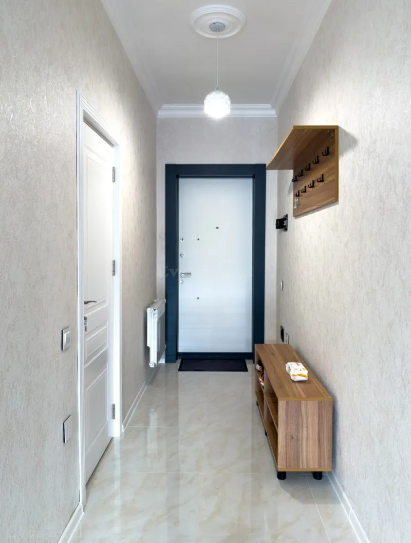 Kirayə verilir 2 otaqlı Mənzil Yeni tikili 60 m² Sumqayıt - şəkil 6