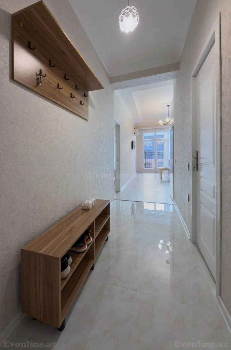 Kirayə verilir 2 otaqlı Mənzil Yeni tikili 60 m² Sumqayıt - şəkil 7