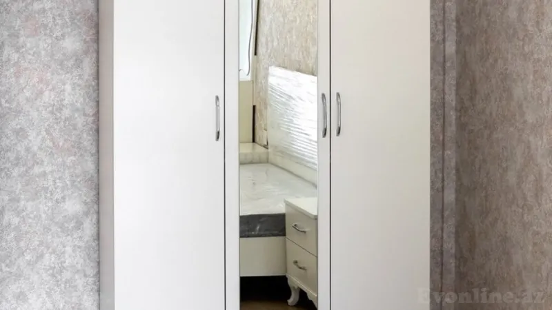 Kirayə verilir 2 otaqlı Mənzil Yeni tikili 60 m² Sumqayıt - şəkil 11