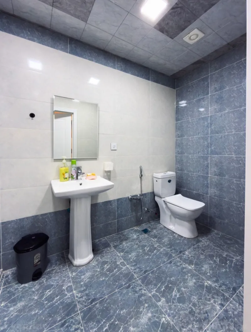 Kirayə verilir 2 otaqlı Mənzil Yeni tikili 60 m² Sumqayıt - şəkil 13