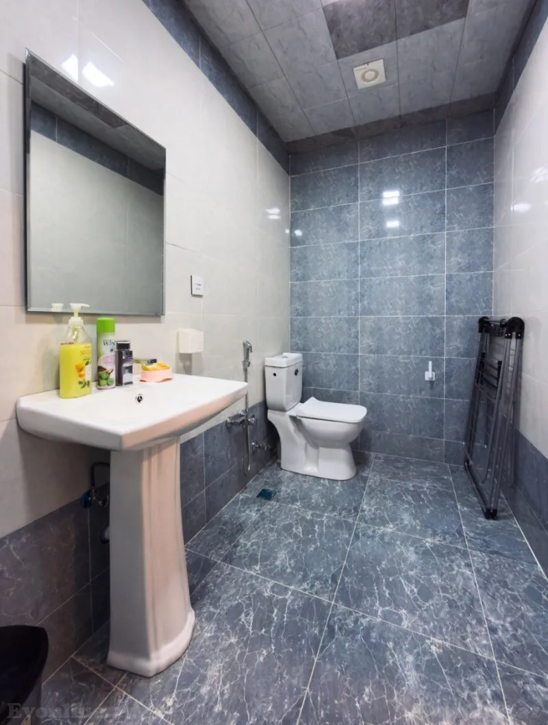 Kirayə verilir 2 otaqlı Mənzil Yeni tikili 60 m² Sumqayıt - şəkil 14