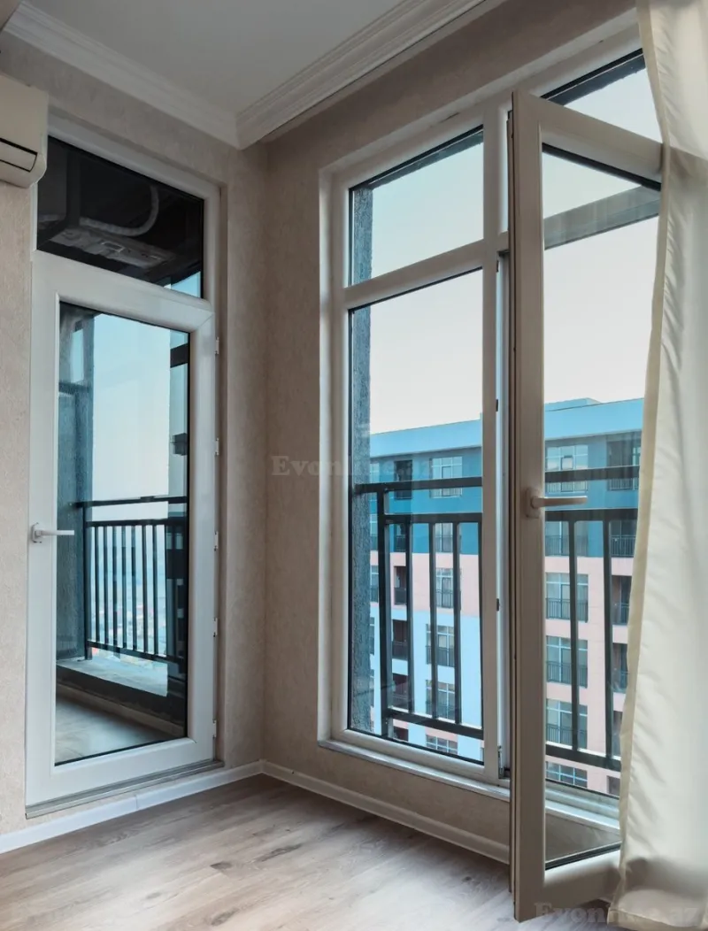 Kirayə verilir 2 otaqlı Mənzil Yeni tikili 60 m² Sumqayıt - şəkil 16