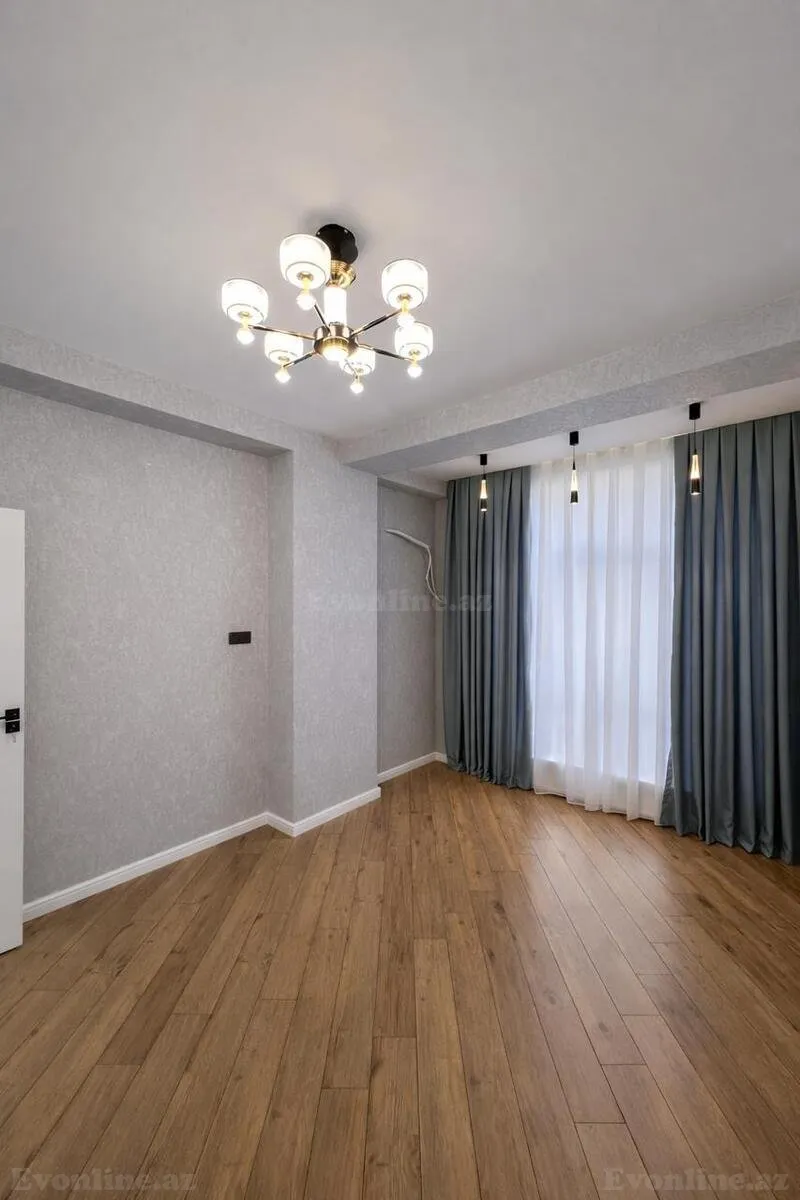 Satılır 3 otaqlı Mənzil Yeni tikili 79 m² Suraxanı r. - şəkil 6