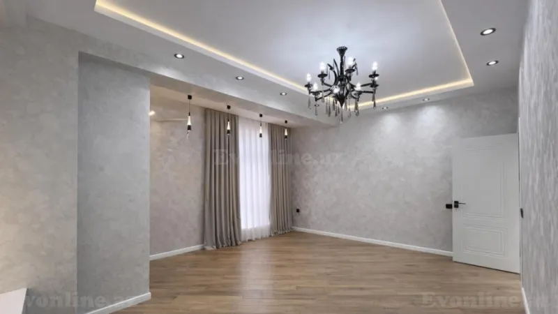 Satılır 3 otaqlı Mənzil Yeni tikili 79 m² Suraxanı r. - şəkil 8