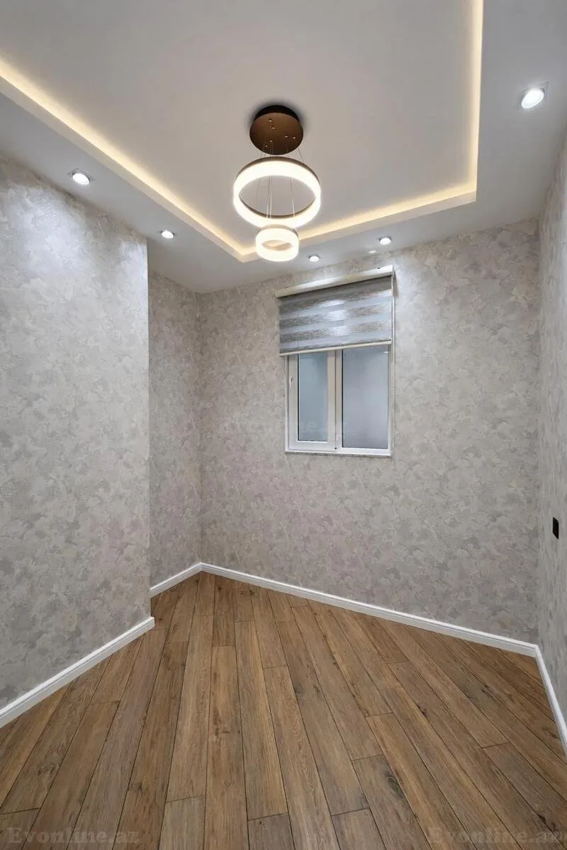 Satılır 3 otaqlı Mənzil Yeni tikili 79 m² Suraxanı r. - şəkil 9