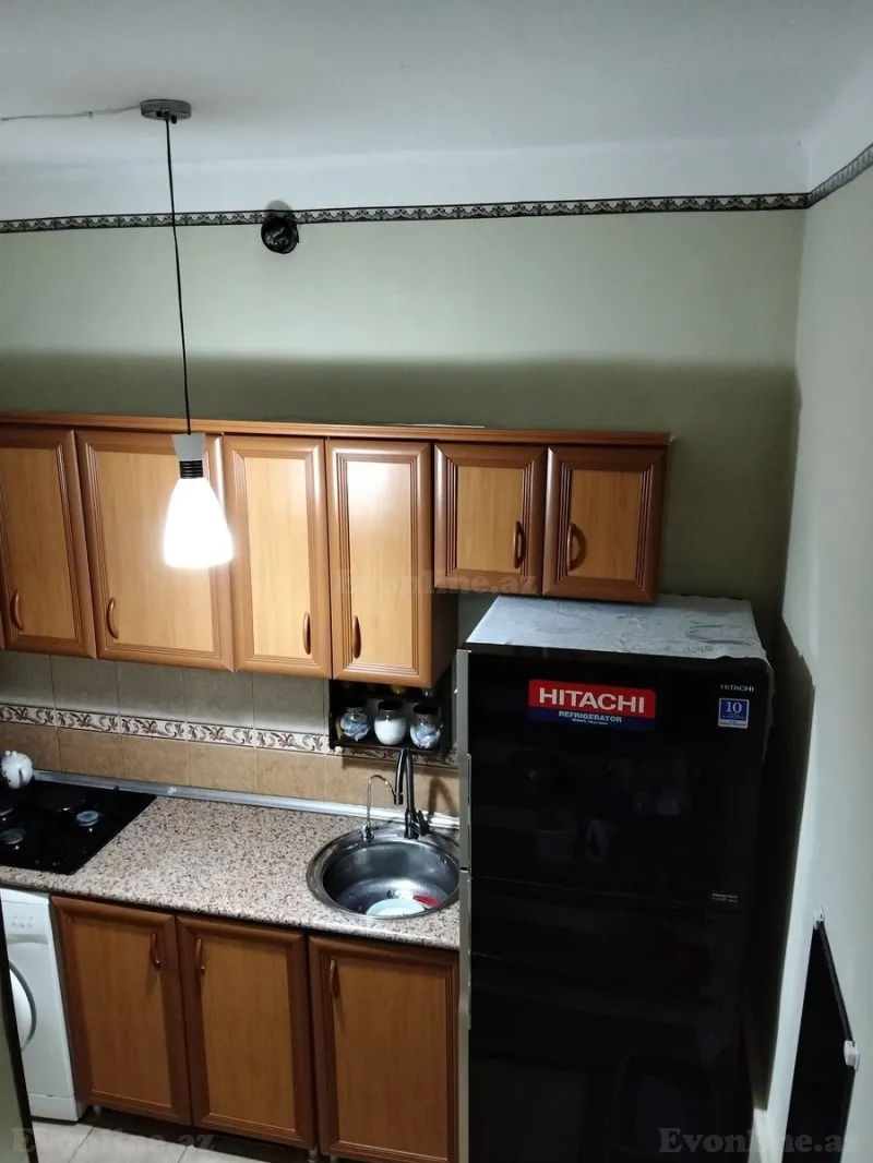 Satılır 2 otaqlı Mənzil Köhnə tikili 30 m² 28 May m. - şəkil 2