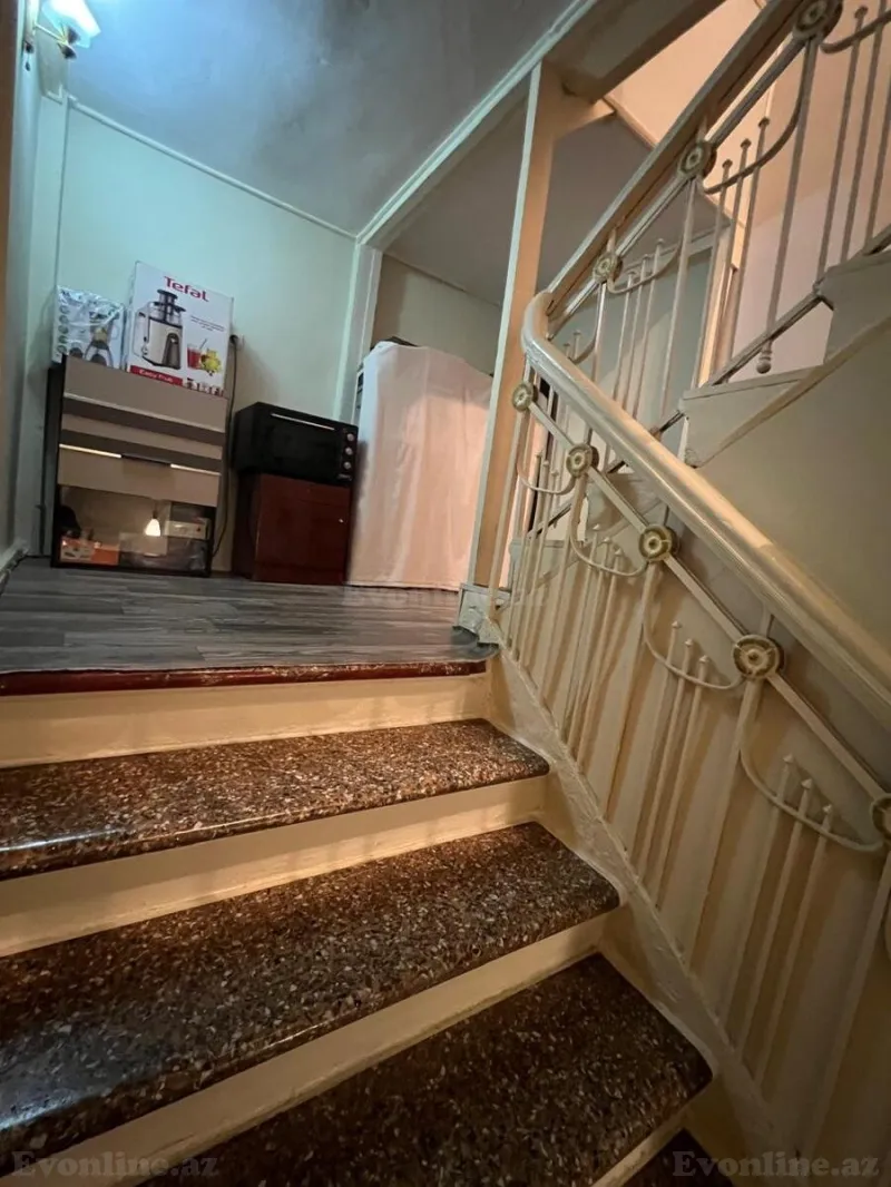 Satılır 2 otaqlı Mənzil Köhnə tikili 30 m² 28 May m. - şəkil 6