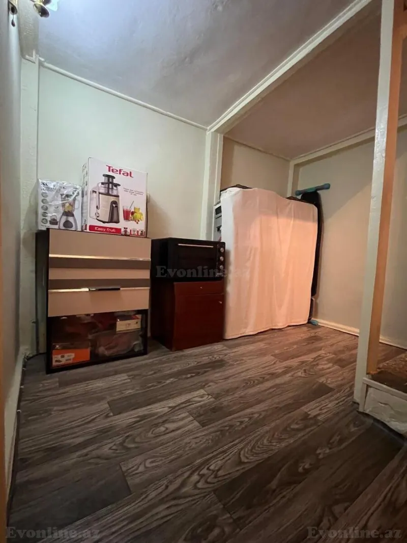 Satılır 2 otaqlı Mənzil Köhnə tikili 30 m² 28 May m. - şəkil 10