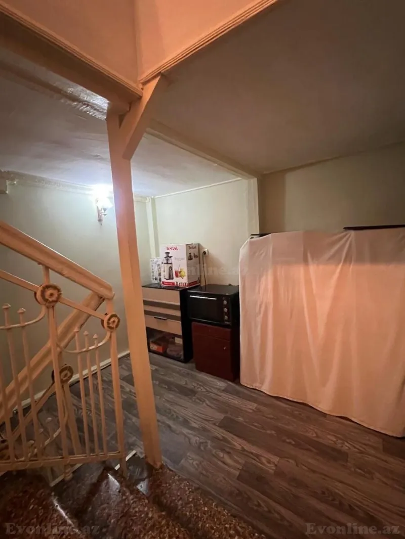 Satılır 2 otaqlı Mənzil Köhnə tikili 30 m² 28 May m. - şəkil 11