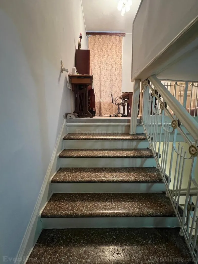 Satılır 2 otaqlı Mənzil Köhnə tikili 30 m² 28 May m. - şəkil 12