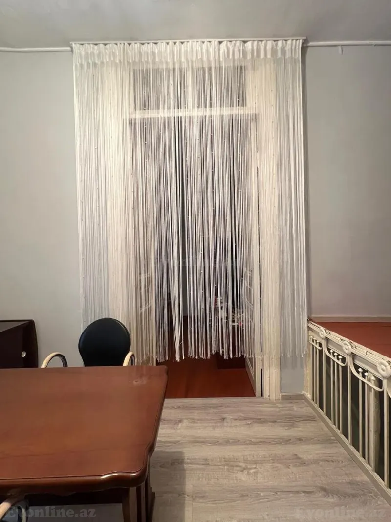 Satılır 2 otaqlı Mənzil Köhnə tikili 30 m² 28 May m. - şəkil 14