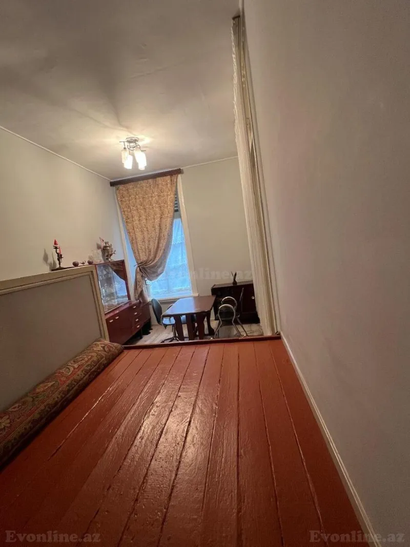 Satılır 2 otaqlı Mənzil Köhnə tikili 30 m² 28 May m. - şəkil 16