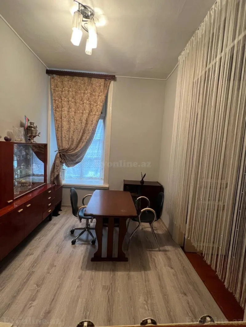 Satılır 2 otaqlı Mənzil Köhnə tikili 30 m² 28 May m. - şəkil 17