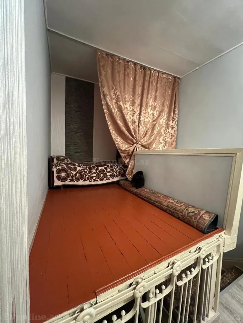 Satılır 2 otaqlı Mənzil Köhnə tikili 30 m² 28 May m. - şəkil 21