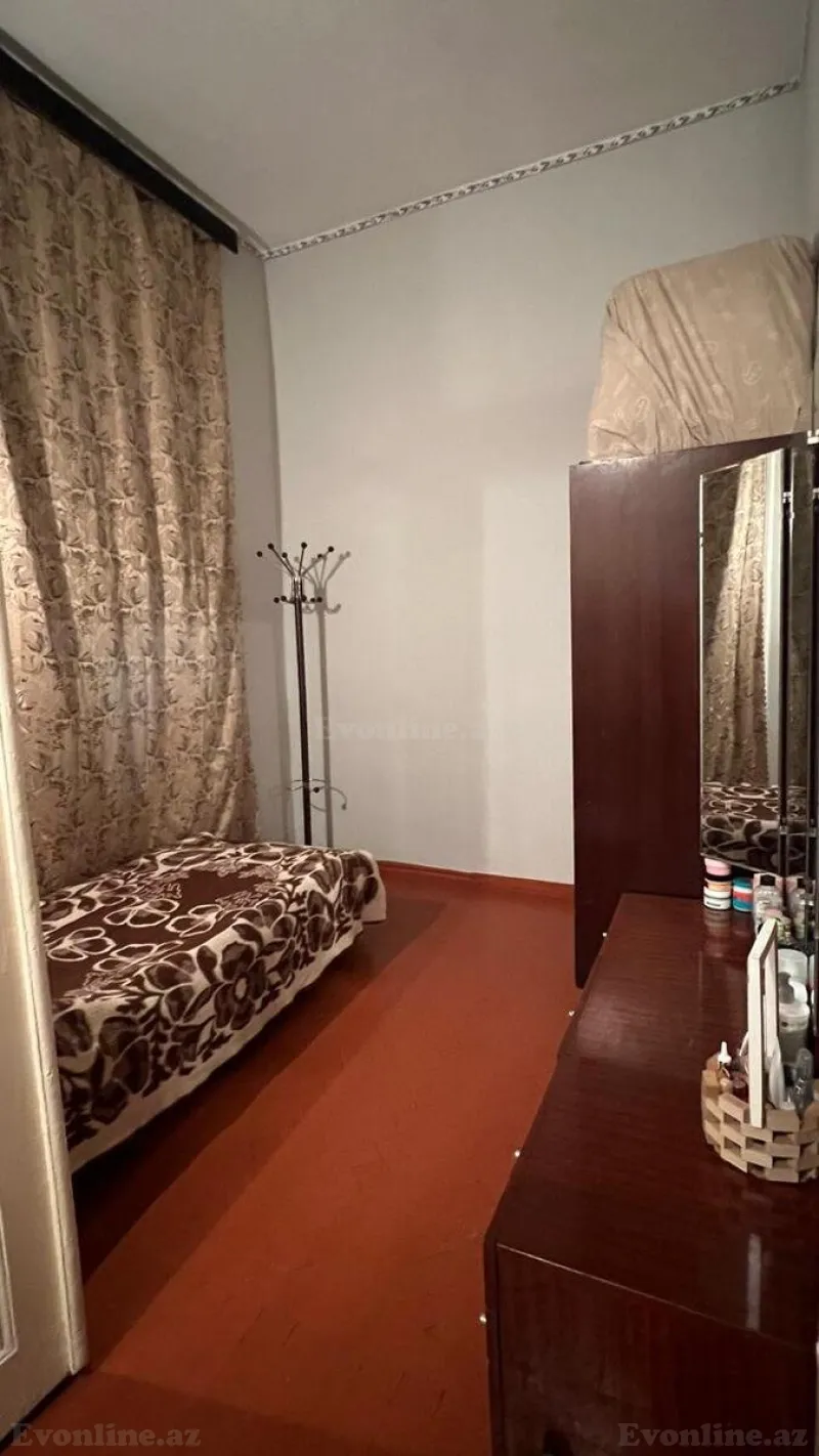 Satılır 2 otaqlı Mənzil Köhnə tikili 30 m² 28 May m. - şəkil 24