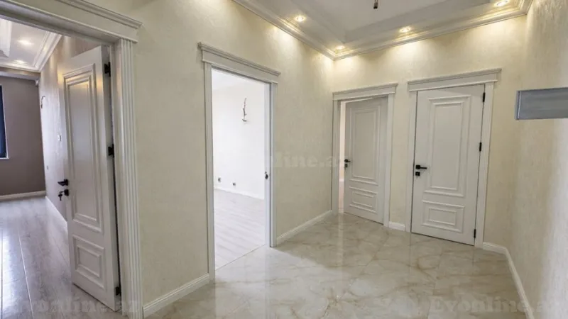 Satılır 2 otaqlı Mənzil Yeni tikili 78 m² 20 Yanvar m.