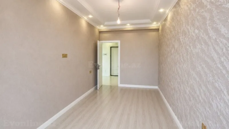 Satılır 2 otaqlı Mənzil Yeni tikili 78 m² 20 Yanvar m. - şəkil 2