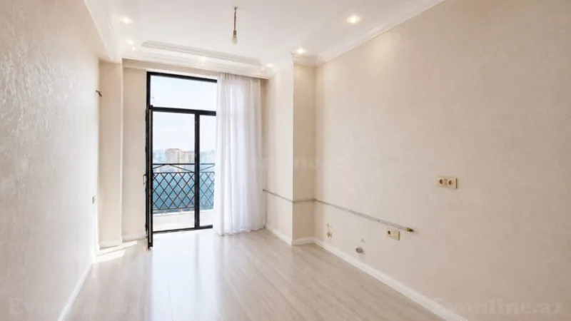 Satılır 2 otaqlı Mənzil Yeni tikili 78 m² 20 Yanvar m. - şəkil 3