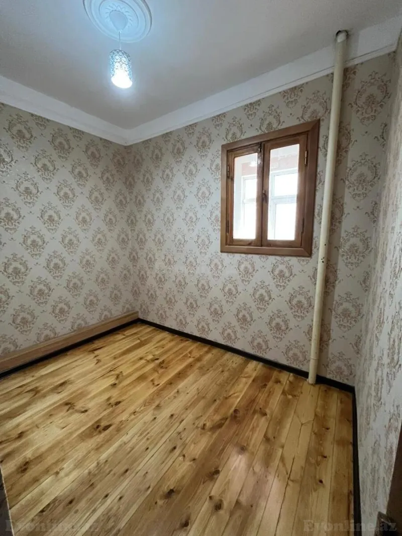 Satılır 2 otaqlı Mənzil Köhnə tikili 45 m² Köhnə Günəşli - şəkil 4
