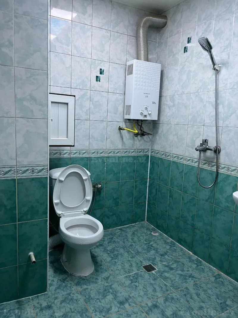 Satılır 2 otaqlı Mənzil Köhnə tikili 45 m² Köhnə Günəşli - şəkil 6